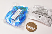 Puyo Puyo Steam City Series Acrylic Stand [6.Satan]