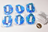 Puyo Puyo Steam City Series Acrylic Stand [All 6 type set(Full Complete)]