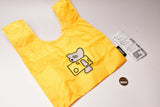 Andy The Mouse shopping bag [2.Yellow]