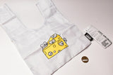 Andy The Mouse shopping bag [3.Gray]