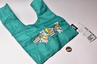 Andy The Mouse shopping bag [4.Green]