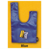 Andy The Mouse shopping bag [5.Blue]