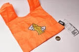 Andy The Mouse shopping bag [6.Orange]