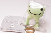 pickles the frog Howatto hikaru light Pastel pickles [1.Milky green]