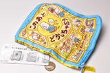 Shinsuke Yoshitake 'It Might Be An Apple' book pouch [2.What Happens Next?]