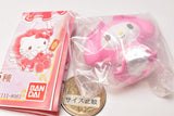 Cardcaptor Sakurax Sanrio Characters Special Collaboration Mascot [3.My Melody]