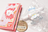 Cardcaptor Sakurax Sanrio Characters Special Collaboration Mascot [4.Cinnamoroll]