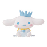Cardcaptor Sakurax Sanrio Characters Special Collaboration Mascot [4.Cinnamoroll]
