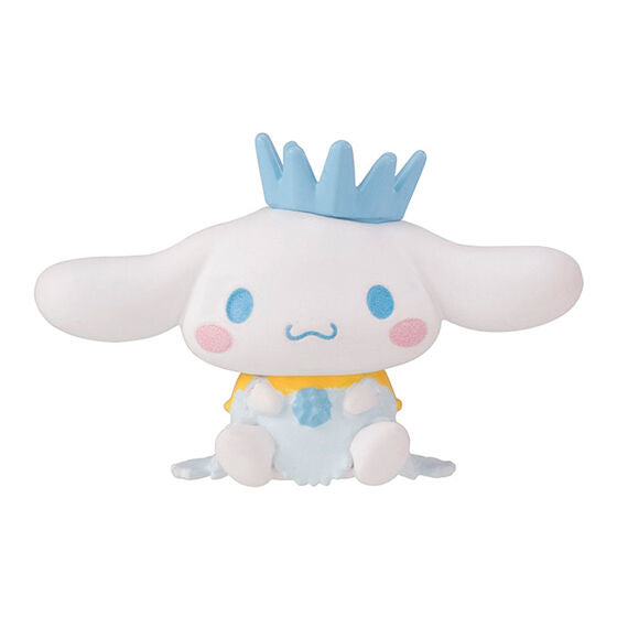 Cardcaptor Sakurax Sanrio Characters Special Collaboration Mascot [4.Cinnamoroll]