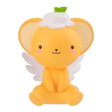 Cardcaptor Sakurax Sanrio Characters Special Collaboration Mascot [5.Kero-chan]