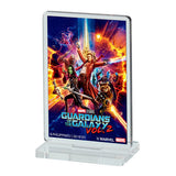 MARVEL poster acrylic stand Part.2 [3.Guardians of the Galaxy Vol. 2]