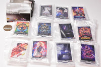 MARVEL poster acrylic stand Part.2 [All 11 type set (Full Complete)]