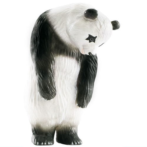 SeiSei Panda Posing Figure Collection [3.Shonbori]