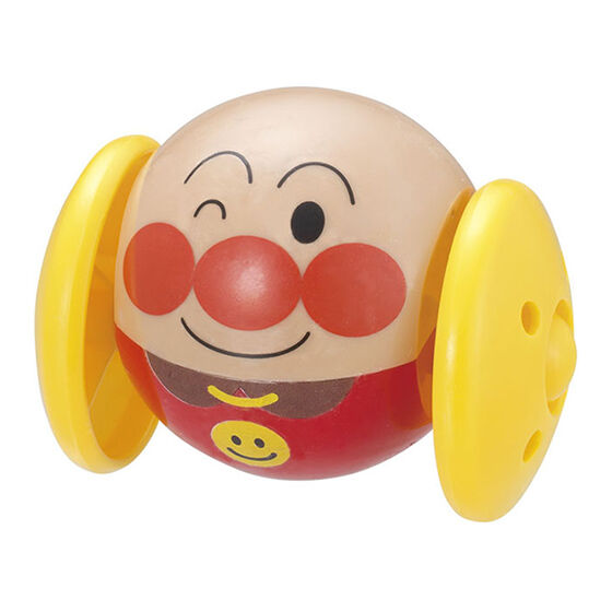 Anpanman Marucchi-no! Part.5 [1.Anpanman]