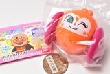 Anpanman Marucchi-no! Part.5 [3.Dokin-chan]