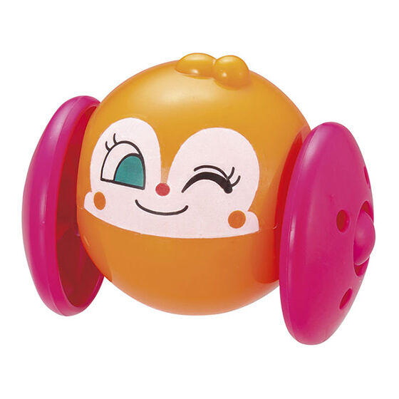Anpanman Marucchi-no! Part.5 [3.Dokin-chan]