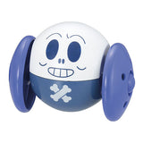 Anpanman Marucchi-no! Part.5 [5.Horrorman]