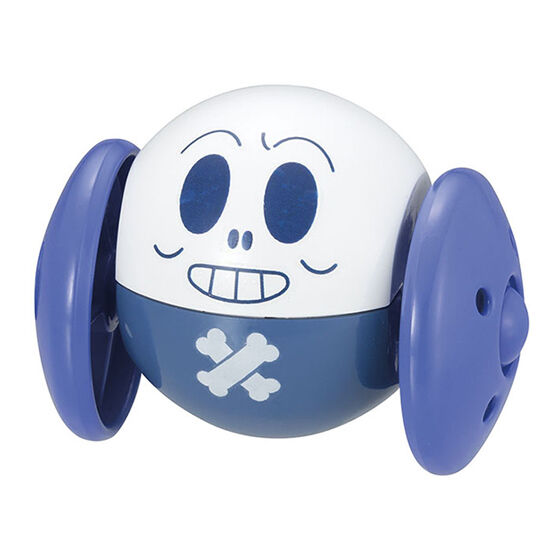 Anpanman Marucchi-no! Part.5 [5.Horrorman]