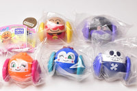 Anpanman Marucchi-no! Part.5 [All 5 type set(Full Complete)]