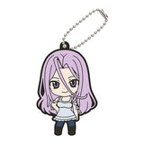 Futo Tantei Capsule Rubber Mascot [5.Tokime]