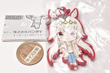 Uma Musume Pretty Derby Capsule Rubber Mascot [1.Oguri Cap]