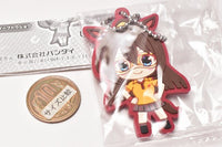 Uma Musume Pretty Derby Capsule Rubber Mascot [3.El Condor Pasa]