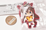 Uma Musume Pretty Derby Capsule Rubber Mascot [3.El Condor Pasa]