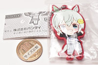 Uma Musume Pretty Derby Capsule Rubber Mascot [4.Seiun Sky]