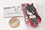 Uma Musume Pretty Derby Capsule Rubber Mascot [5.Manhattan Cafe]