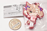 Uma Musume Pretty Derby Capsule Rubber Mascot [8.Smart Falcon]
