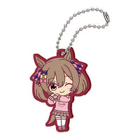 Uma Musume Pretty Derby Capsule Rubber Mascot [8.Smart Falcon]