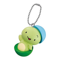 Maizen Sisters MAIZEN Swing Mascot [2.Maikky (Capsule)]