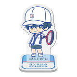 The New Prince of Tennis Acrylic Stand [1.Ryoma Echizen]