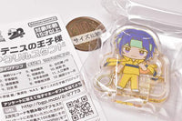 The New Prince of Tennis Acrylic Stand [5.Seiichi Yukimura]