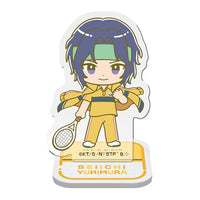 The New Prince of Tennis Acrylic Stand [5.Seiichi Yukimura]