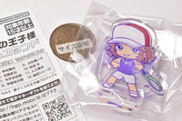 The New Prince of Tennis Acrylic Stand [8.Y?jiro Kai]