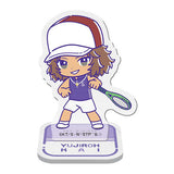 The New Prince of Tennis Acrylic Stand [8.Y?jiro Kai]