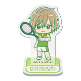 The New Prince of Tennis Acrylic Stand [9.Kuranosuke Shiraishi]