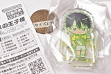 The New Prince of Tennis Acrylic Stand [10.Hikaru Amane]