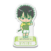 The New Prince of Tennis Acrylic Stand [10.Hikaru Amane]