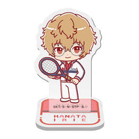 The New Prince of Tennis Acrylic Stand [11.Kanata Irie]