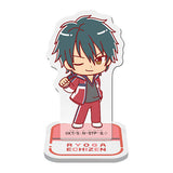 The New Prince of Tennis Acrylic Stand [12.Ryoga Echizen]