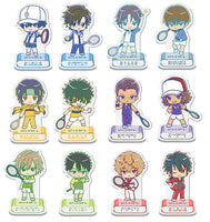 The New Prince of Tennis Acrylic Stand [All 12 type set(Full Complete)]