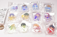 The New Prince of Tennis Acrylic Stand [All 12 type set(Full Complete)]