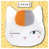 Natsume Yuujinchou Die-cut NUNOPO [2.Wink]