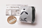 Natsume Yuujinchou Die-cut NUNOPO [6.Yuujinchou]