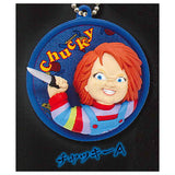 POP-UP! Key chain CHUCKY [1.Chucky A]