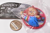 POP-UP! Key chain CHUCKY [2.Chucky B]