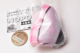 Moomin Nakayoshi NUNOPO [4.Moominpapa & Moominmama]