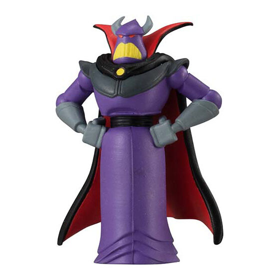 TOY STORY Narabundesu. Part.2 [1.ZURG]